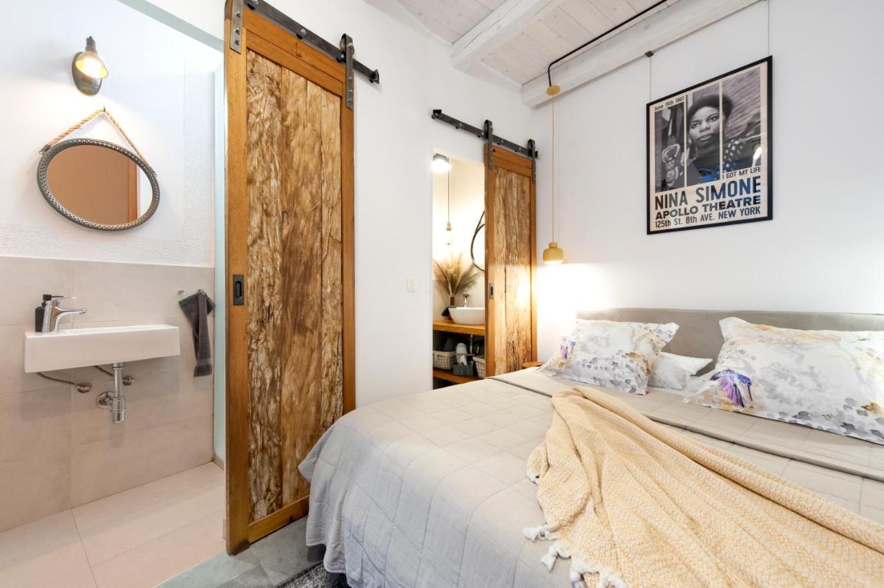 Apartment Delight City Ровин Екстериор снимка