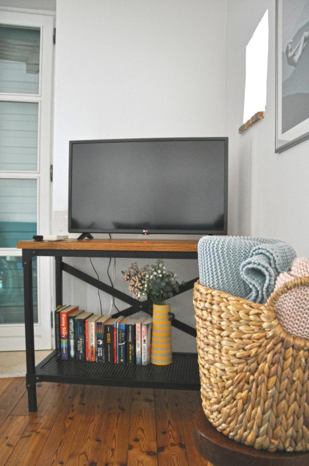 Apartment Delight City Ровин Екстериор снимка